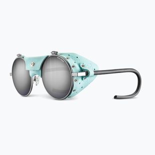 Occhiali da sole Julbo Vermont Spectron S4 metallic light blue