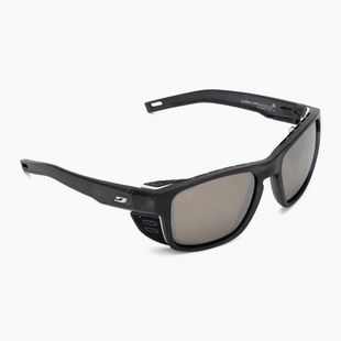 Occhiali da sole Julbo Shield M Spectron traslucido bianco/nero