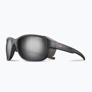 Occhiali da sole Julbo Montebianco 2 Spectron nero/arancio