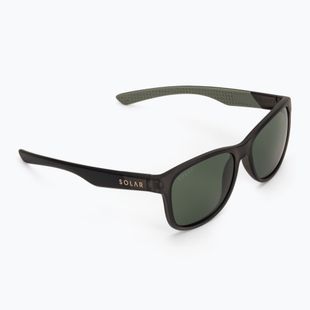Occhiali da sole Julbo Mayer Trans Polarized black