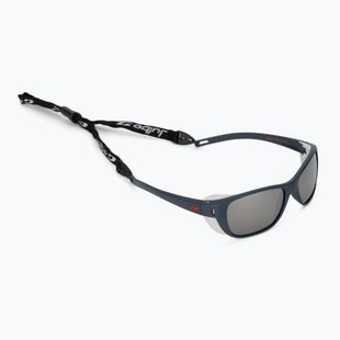 Occhiali da sole Julbo Camino M Spectron S3 matt blue