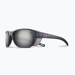 Occhiali da sole Julbo Camino M Spectron matt dark plum