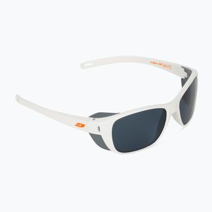 Occhiali da sole Julbo Camino M Polarized S3 HD white