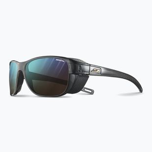 Occhiali da sole Julbo Camino M Reactiv matte translucent black/gray