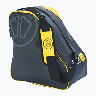 Borsa per scarponi da sci SIDAS Boot black