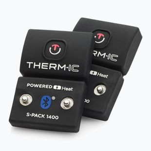 Batterie per calzini Therm-ic S-Pack 1400 B 2 pcs.
