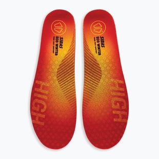 Inserti per scarponi da sci SIDAS 3Feet Eco Winter High