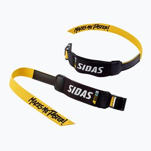 Cintura SIDAS Race Strap V2 P1 yellow