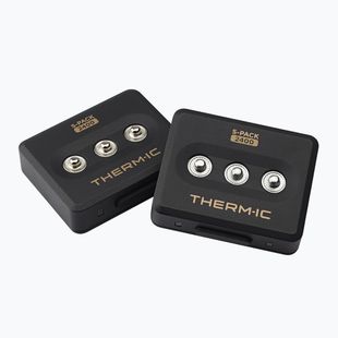 Batterie per calze Therm-ic S-Pack 2400