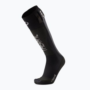 Calze Therm-ic Powersocks Heat Fusion One black