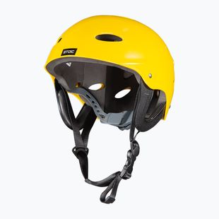 AQUADESIGN casco Stoic giallo