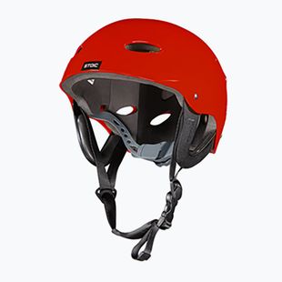 AQUADESIGN casco Stoic rosso