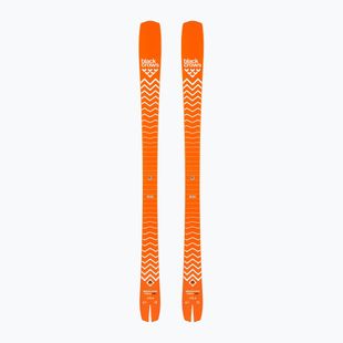 Sci da discesa Black Crows Mirus Cor orange
