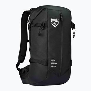 Zaino da sci Black Crows Dorsa 27 l black/white