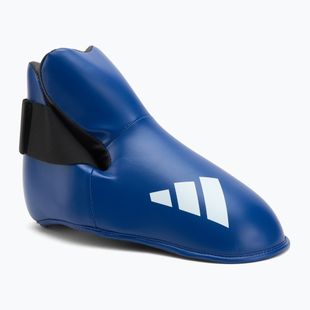Protettori per i piedi adidas Kick Wako blue