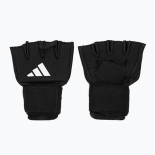 Guanti interni messicani adidas neri