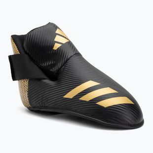 Protezioni per i piedi adidas Pro black/gold