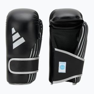 Guantoni da boxe adidas Pro Point kickboxing black