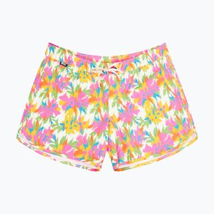 Picture Demba Print pantaloncini da bagno da donna alstro