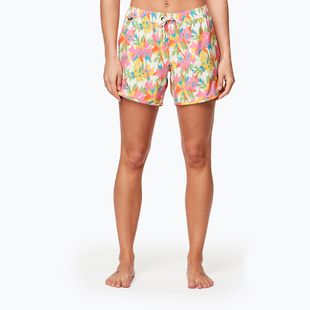 Picture Demba Print pantaloncini da bagno da donna alstro