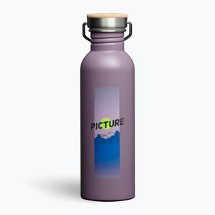 Borraccia da viaggio Picture Hampton 750 ml grape jam