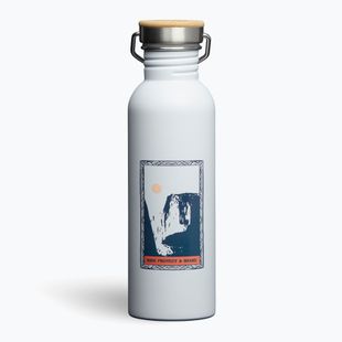 Borraccia da viaggio Picture Hampton  750 ml vapor grey