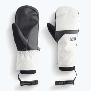 Guanti da sci donna Picture Kali Mitts 10/10 vapor grey