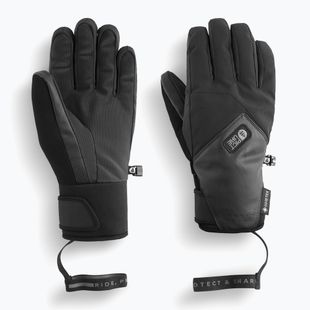 Guanti da sci donna Picture Pioneer Gore-Tex Gloves black
