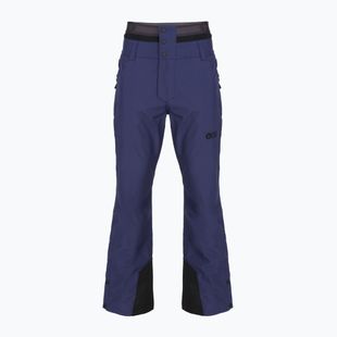 Pantaloni da sci uomo Picture Object patriot blue