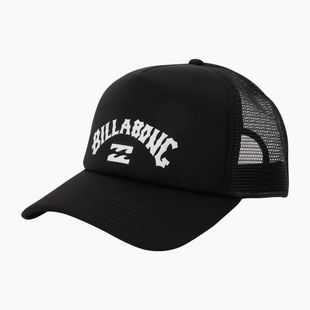 Cappello con visiera da uomo Billabong Podium Trucker black