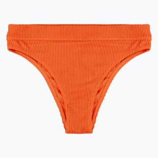 Billabong Summer High Maui Rider arancione, fondo del costume da bagno in crush