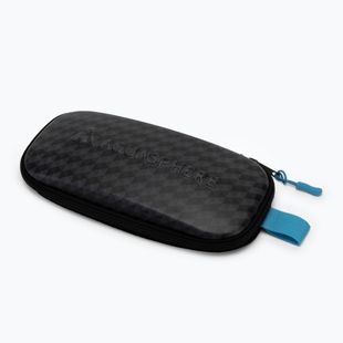 Aquasphere Occhiali da nuoto Custodia per maschera nero/azzurro