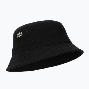 Cappello Lacoste RK2056 nero
