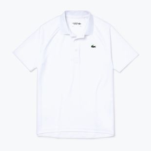 Polo Lacoste tennis uomo DH3201 bianco