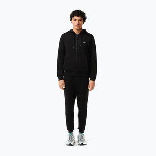 Tuta Lacoste uomo WH2528 nero