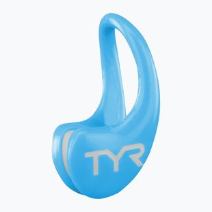 TYR Ergo Swimclip blu
