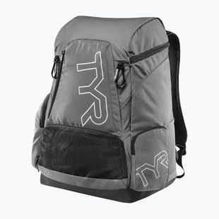 Zaino da nuoto TYR Alliance 45 l grey