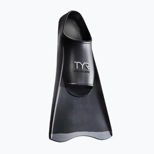 Pinne da nuoto TYR Crossblade 2.0 grigio