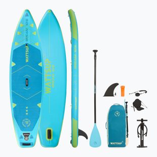 WATTSUP Bream Combo 10'6'' SUP Board