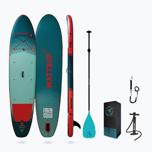Tavola da SUP WATTSUP F12" Combo