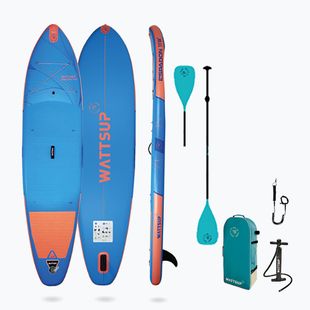 Tavola da SUP WATTSUP Espadon 11'8'' Minicombo