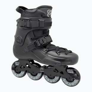 Pattini in linea FR Skates FR1 80 black
