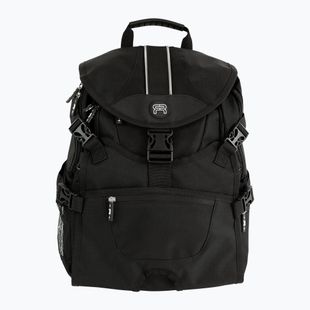 Zaino porta pattini FR Skates Skates Backpack 25 l black