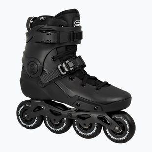 Pattini in linea FR Skates Neo 2 80 black