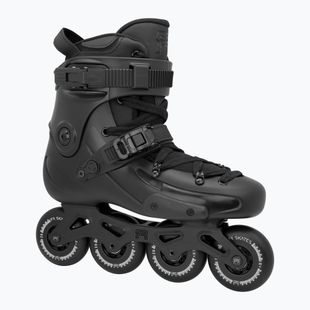 Pattini in linea FR Skates FR3 80 2025 black