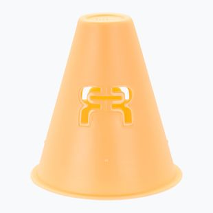 Coni per slalom FR Skates Cones 20-pack peach