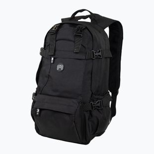 Zaino porta pattini FR Skates Slim Skates Backpack 18 l black