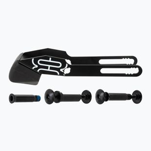 Freno per pattini FR Skates Brake For 4 Wheel X3R/Neo Frames (4x70 mm - 4x90 mm) black