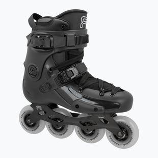 Pattini in linea FR Skates FR2 80 V2 black