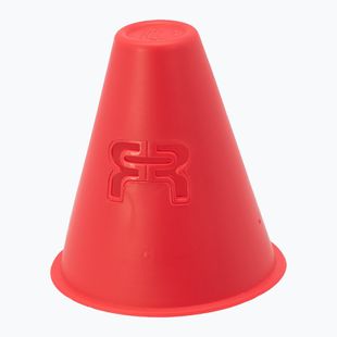 Coni per slalom FR Skates Cones 20-pack red